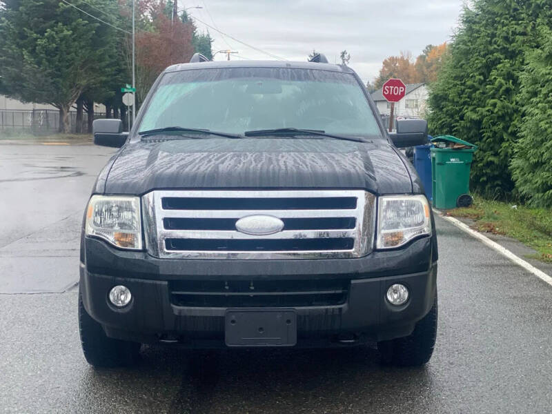 2007 Ford Expedition