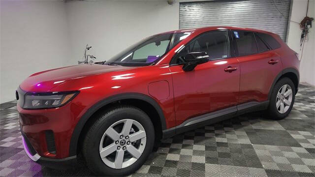 2024 Honda Prologue EX