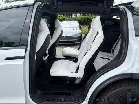 2023 Tesla Model X