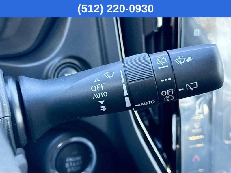 2025 Subaru Forester Touring Hybrid