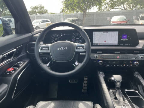2024 Kia Telluride