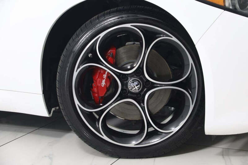 2025 Alfa Romeo Giulia