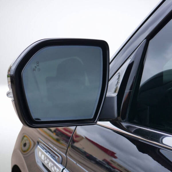 2019 Lincoln Navigator L Reserve