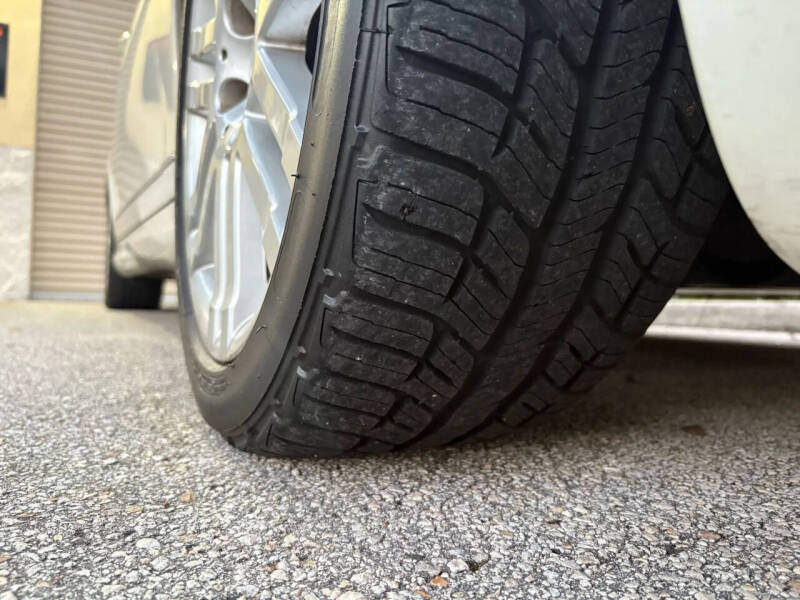 2009 Mercedes-Benz C-Class C 300 Sport