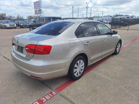 2013 Volkswagen Jetta