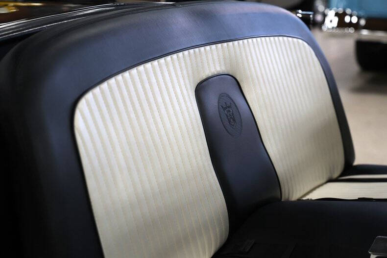 1956 Ford Thunderbird