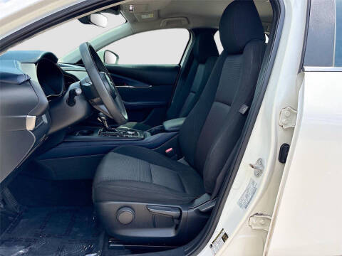 2020 Mazda CX-30