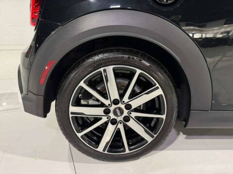 2023 MINI Hardtop 2 Door Cooper S