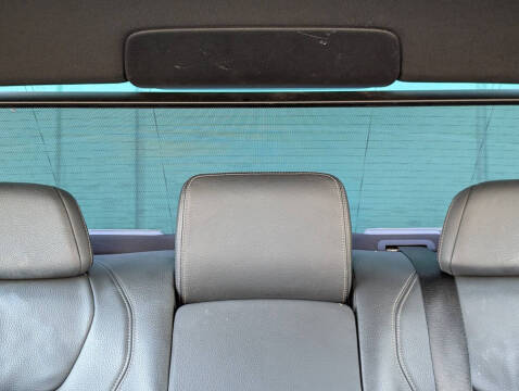 2018 BMW 7 Series 740i