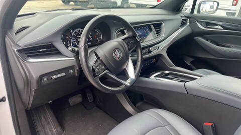 2024 Buick Enclave Premium