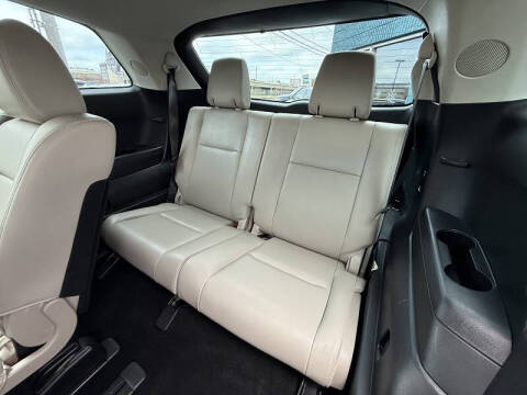 2012 Mazda CX-9 Grand Touring