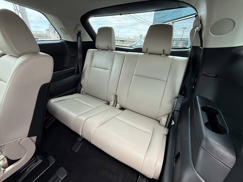 2012 Mazda CX-9 Grand Touring