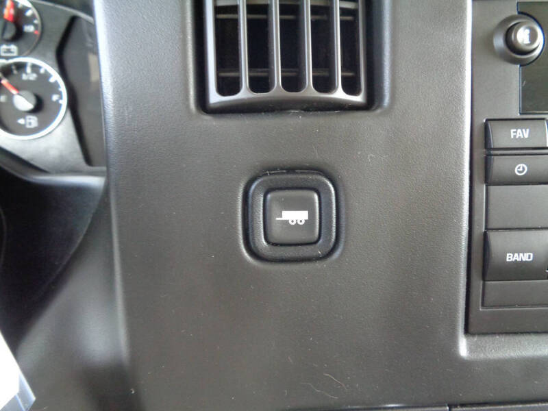 2017 Chevrolet Express LT 3500