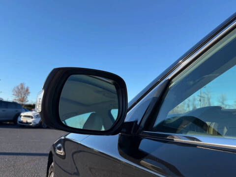 2014 Infiniti Q50 Premium