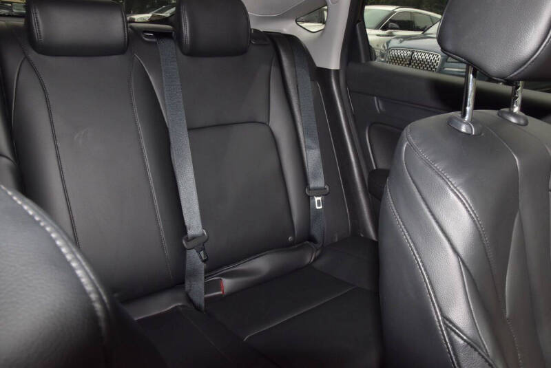 2023 Acura Integra