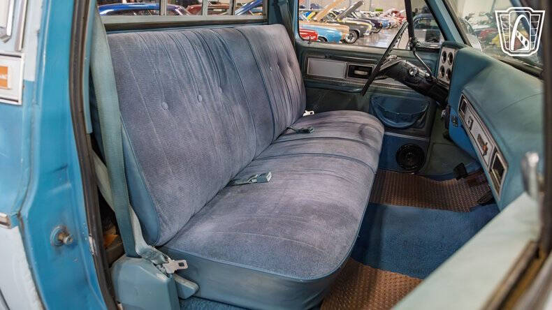 1978 GMC C/K 1500 Series