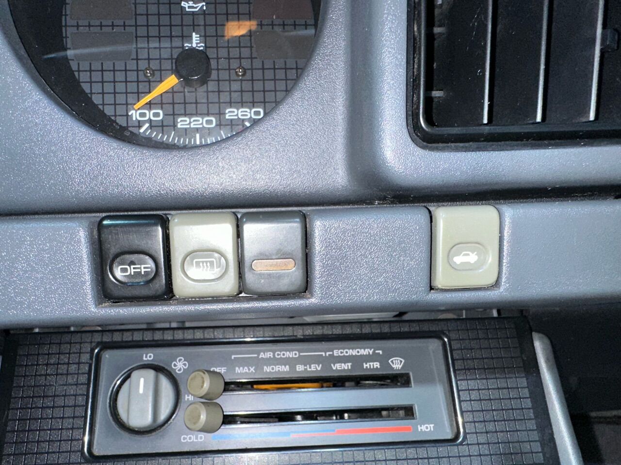 1989 Pontiac Firebird 42