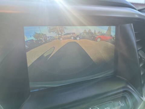 2018 GMC Acadia SLE-1