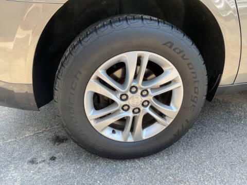 2019 Buick Enclave Essence
