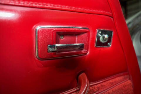 1978 Chevrolet Corvette