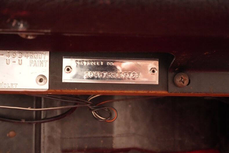 1965 Chevrolet Corvette