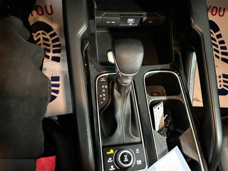 2021 Kia Telluride LX