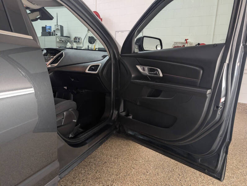 2017 GMC Terrain SLE-1