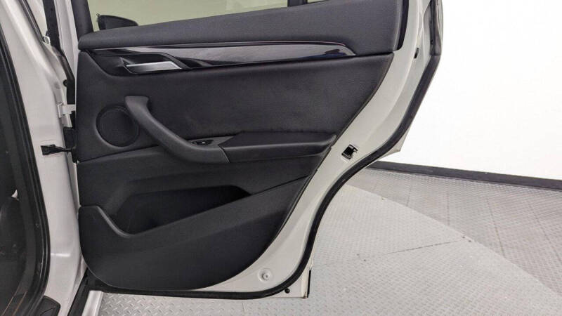 2019 BMW X1 sDrive28i