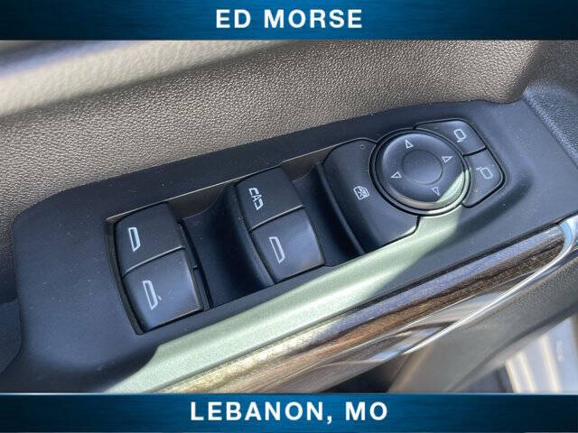 2022 Chevrolet Silverado 2500HD