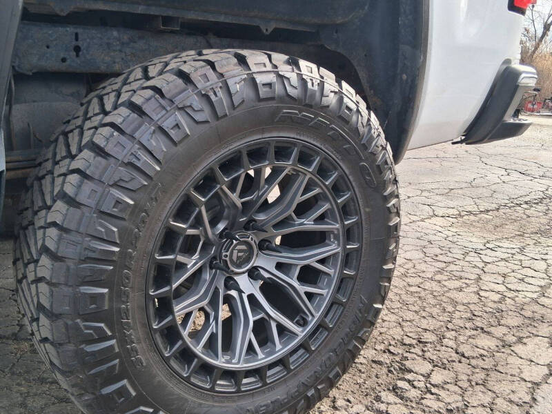 2014 GMC Sierra 1500