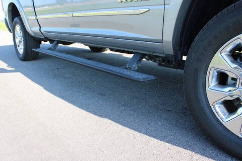 2022 RAM 2500 Limited