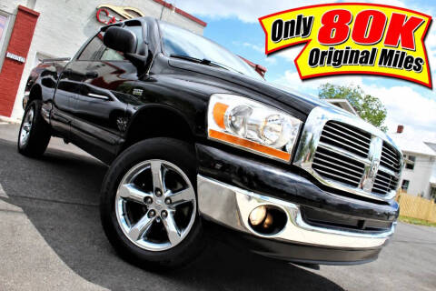 2006 Dodge Ram 1500