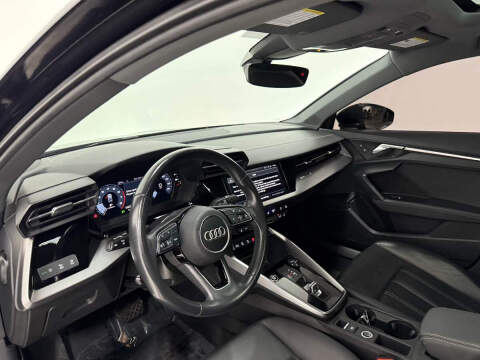 2023 Audi A3 Premium 40 TFSI