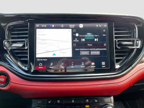 2021 Dodge Durango SRT 392