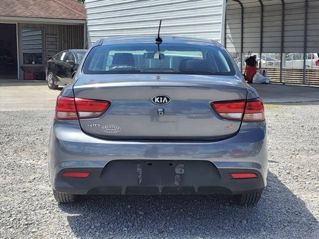 2019 Kia Rio for sale at Tri State Auto Sales in Cincinnati, OH