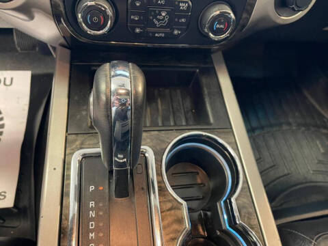 2016 Ford Expedition Limited