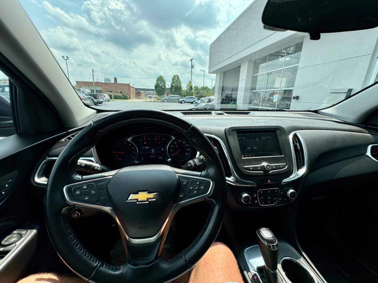 2019 Chevrolet Equinox for sale at Opus Motorcars in Utica, MI