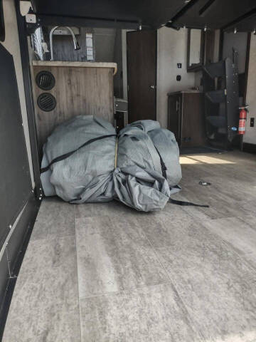 2019 Forest River XLR Boost