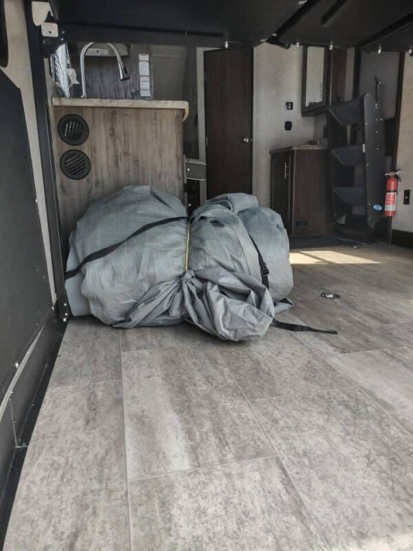 2019 Forest River XLR Boost