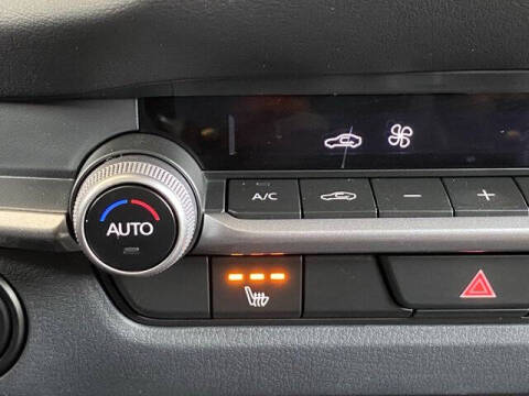 2026 Mazda CX-30 2.5 S Preferred