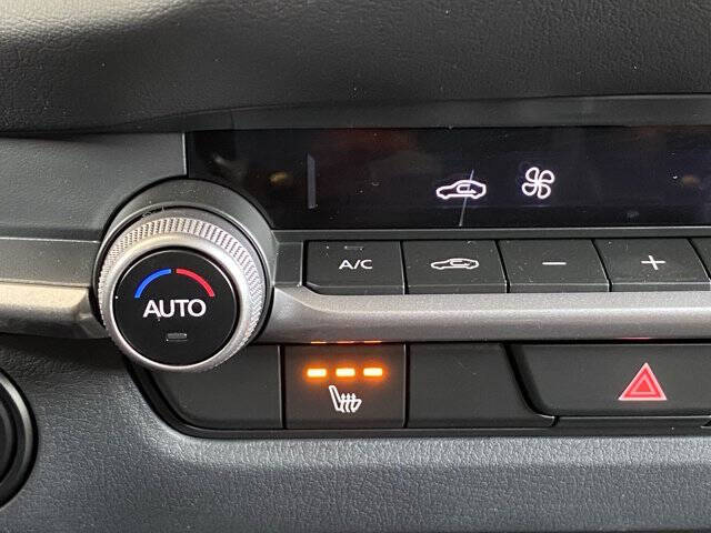 2026 Mazda CX-30 2.5 S Preferred