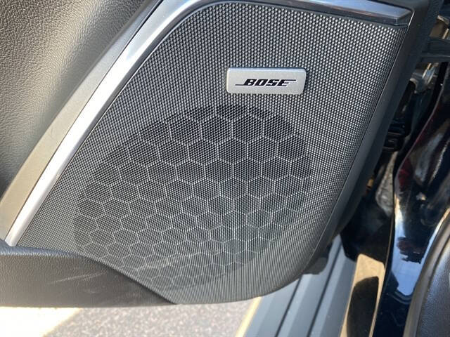 2015 Cadillac Escalade ESV Platinum