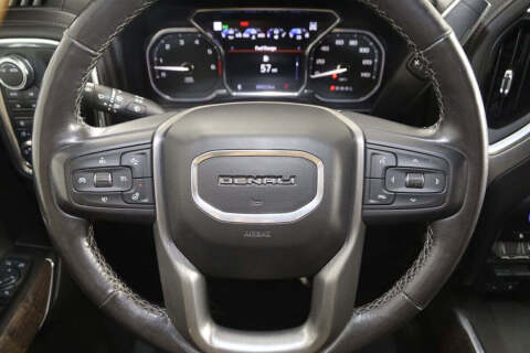 2022 GMC Sierra 2500HD