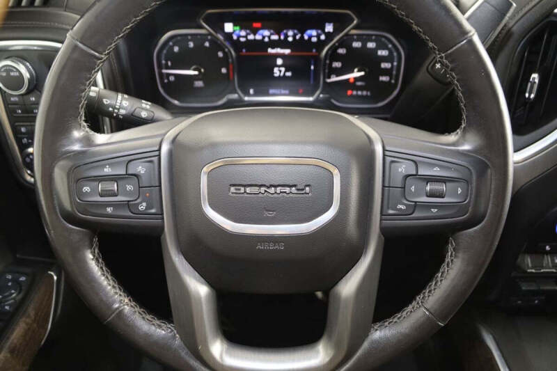 2022 GMC Sierra 2500HD