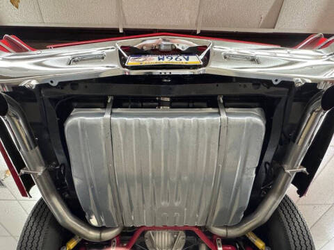 1967 Chevrolet Chevelle
