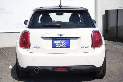 2014 MINI Hardtop Cooper