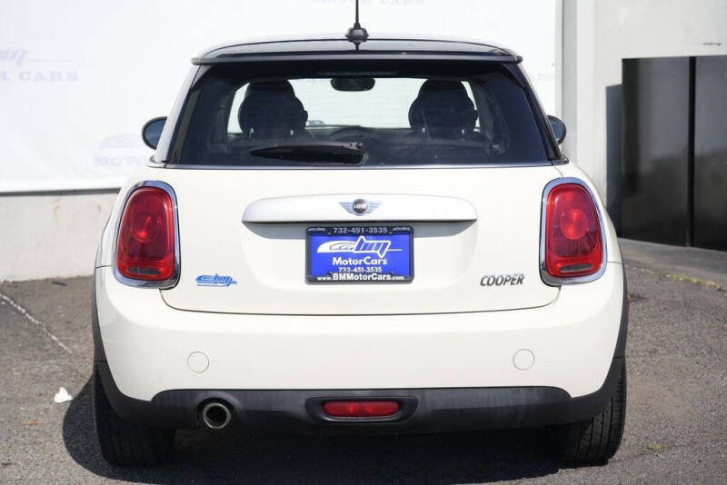 2014 MINI Hardtop Cooper