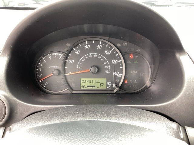 2024 Mitsubishi Mirage