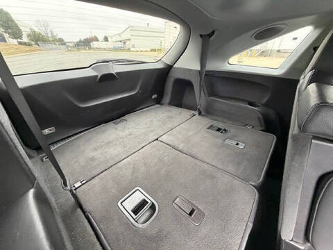 2018 Acura MDX SH-AWD w/Tech