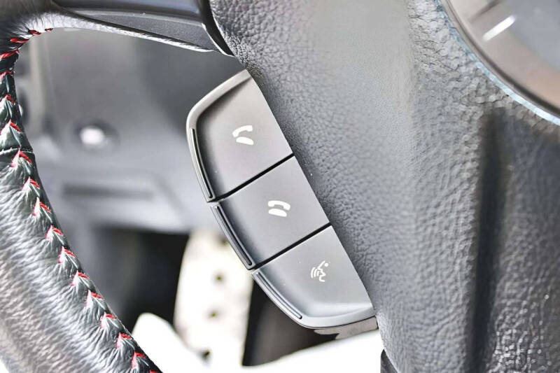 2011 Subaru Impreza WRX STI